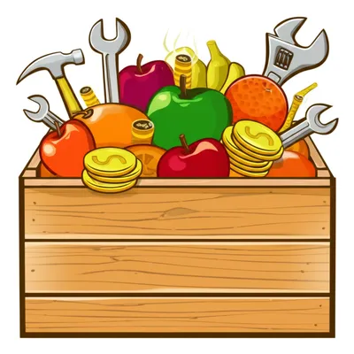 Illustration totalled - Image 1