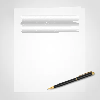 Illustration blank - Image 1