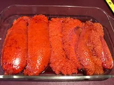 Illustration roe - Image 2