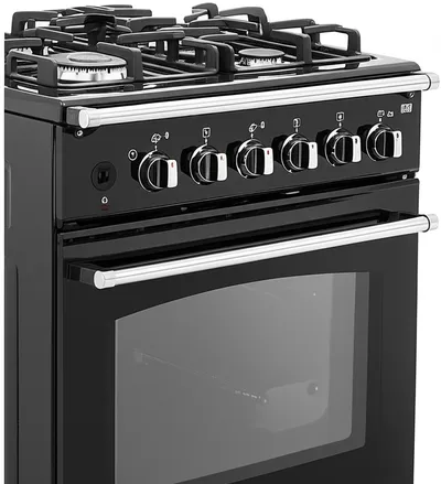 Illustration stove - Image 1