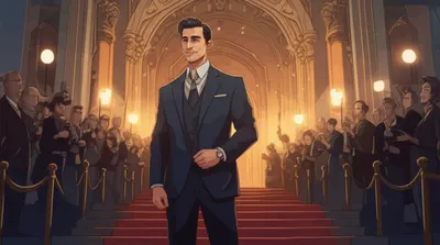 Illustration swell - Image 1