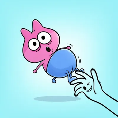 Illustration fan - Image 1