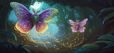 Illustration pheromones - Image 1