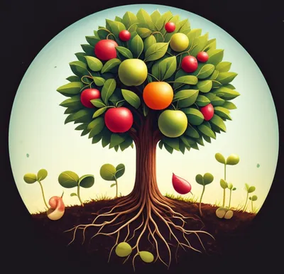 Illustration cycles - Image 1