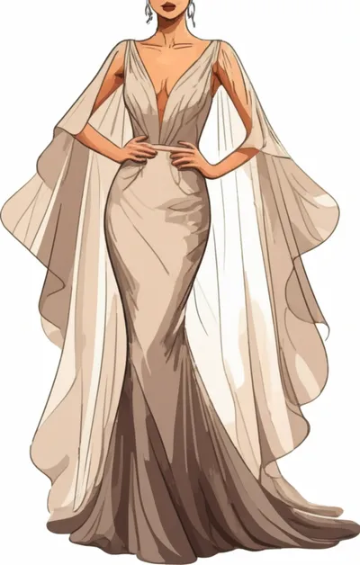 Illustration whisk - Image 1