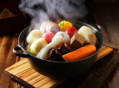 Illustration stew - Image 1