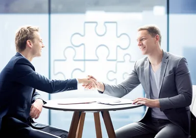 Illustration negotiation