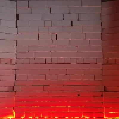 Illustration salmon - Image 1