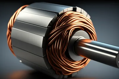 Illustration armatures - Image 1