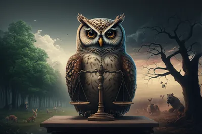 Illustration adjudicated - Image 1