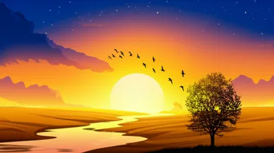 Illustration always - Image 1