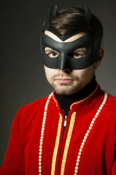 Illustration pose - Image 1