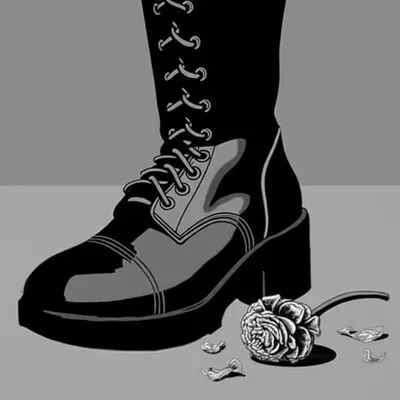 Illustration drubbed - Image 1