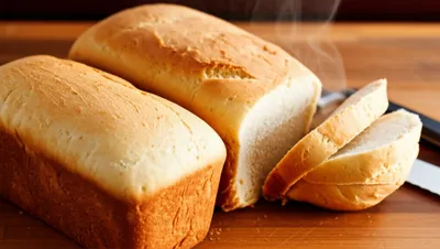 Illustration loaves - Image 1