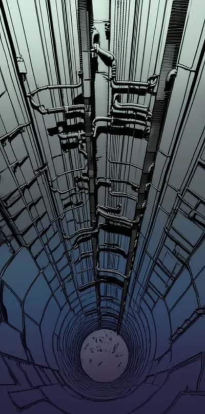 Illustration sumps - Image 1