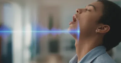 Illustration throat - Image 1