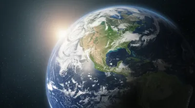 Illustration planetary - Image 1