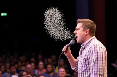 Illustration mispronunciation - Image 1