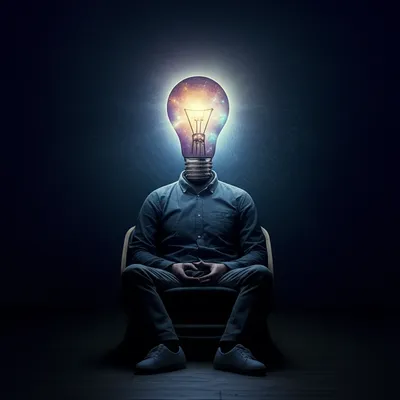 Illustration cogitations - Image 1