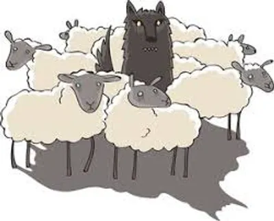 Illustration interloper - Image 2