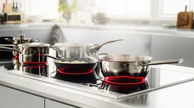 Illustration hob - Image 1