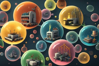 Illustration cell - Image 1