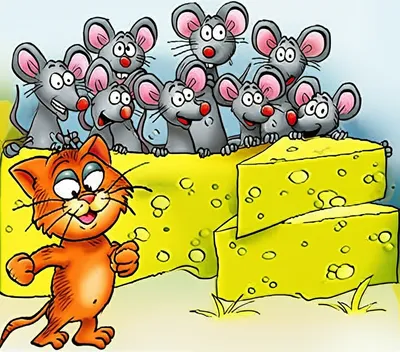 Illustration stales - Image 1