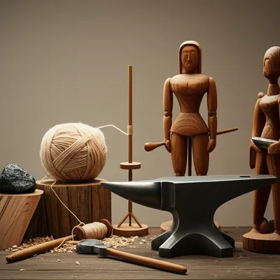 Illustration production - Image 1