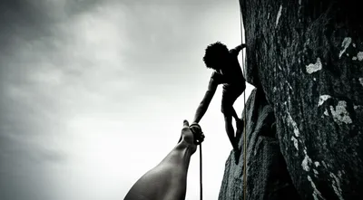 Illustration betrayal - Image 1