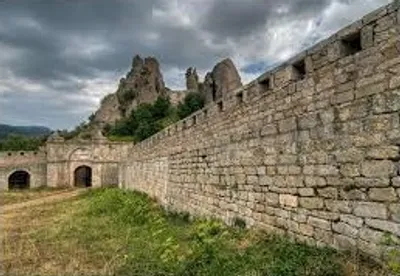 Illustration staunch - Image 2