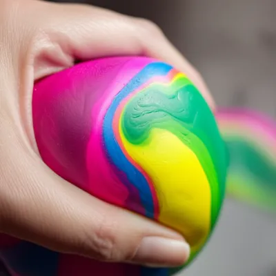 Illustration mushed - Image 1