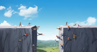 Illustration distractions - Image 1