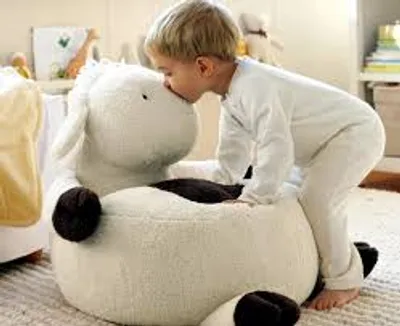 Illustration cuddly - Image 2