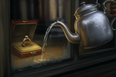 Illustration spout - Image 1