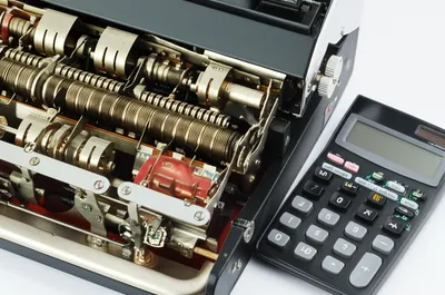 Illustration calculators