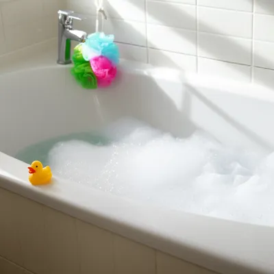 Illustration tub - Image 1