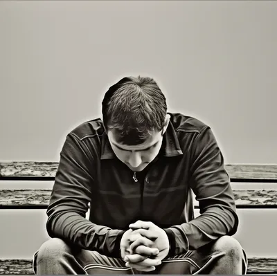 Illustration resigned - Image 1