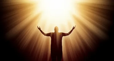 Illustration blessing - Image 1