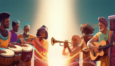 Illustration resound - Image 1