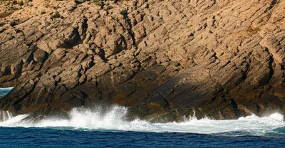 Illustration erosion