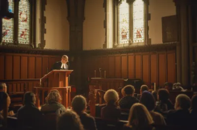 Illustration lecturers - Image 1