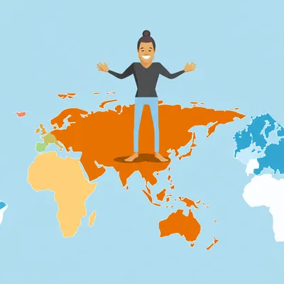 Illustration transnational