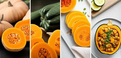 Illustration squash - Image 1