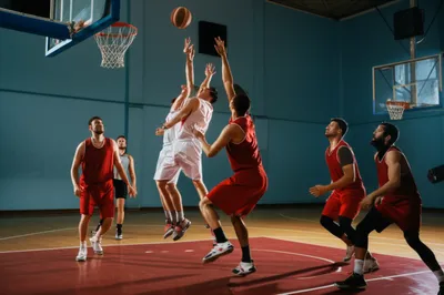 Illustration offenses - Image 1