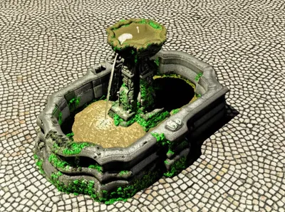 Illustration turgid - Image 1