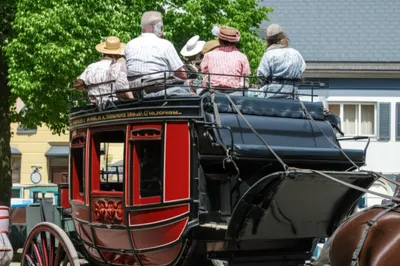 Illustration banquette - Image 1