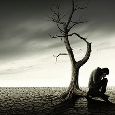 Illustration griefs - Image 1