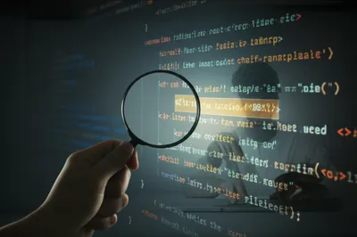 Illustration blame - Image 1