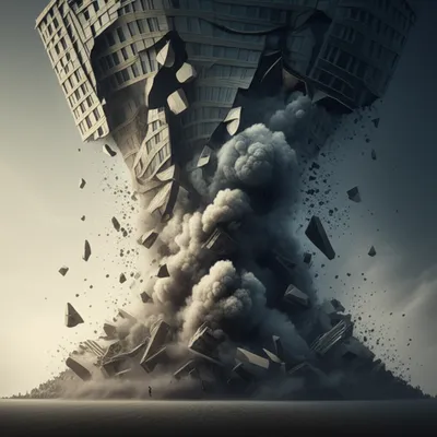 Illustration implosions - Image 1