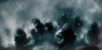 Illustration vapors - Image 1